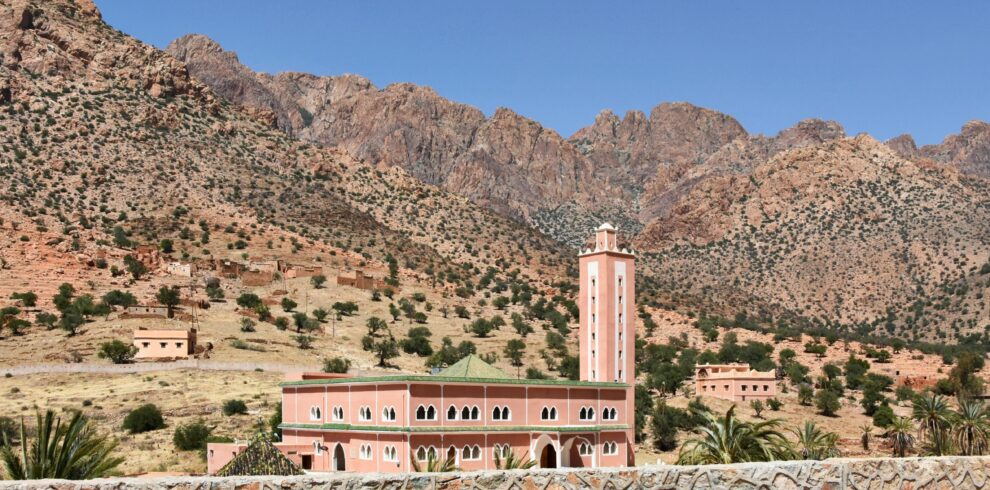 5 Días Por El Desierto Desde Agadir