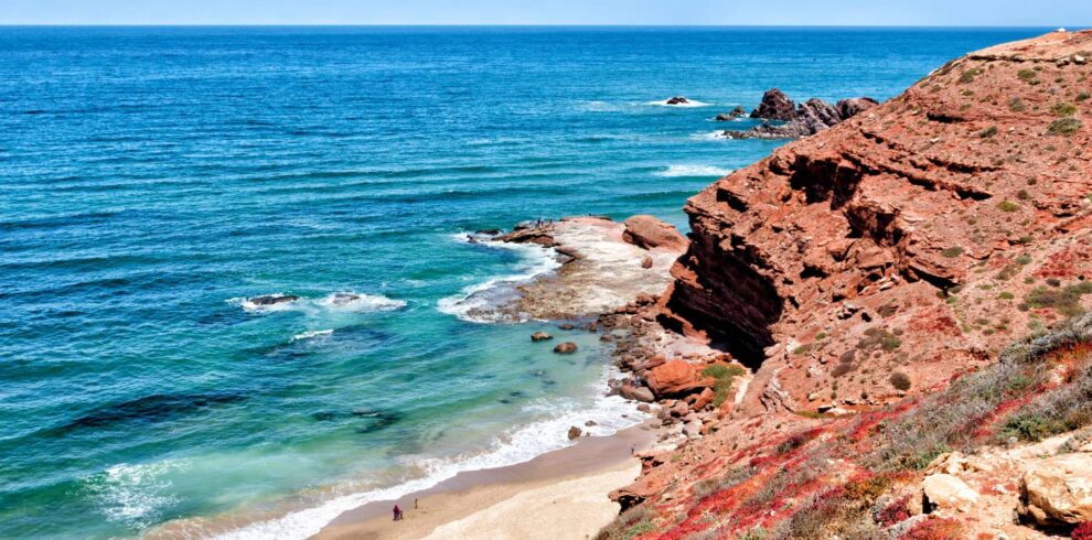 7 Giorni In Marocco Con partenza Da Agadir