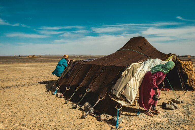 Excursión De 2 Días Al Desierto De Errachidia