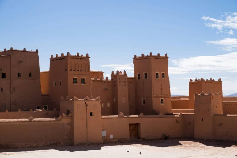 Excursión De 3 Días Al Desierto Del Sahara Desde Agadir