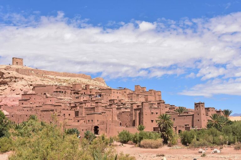 Excursión De 3 Días Al Desierto Del Sahara Desde Agadir