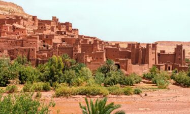 Excursión De 3 Días Por El Desierto De Errachidia