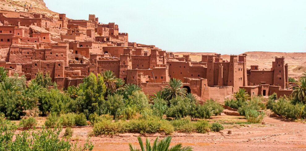 Excursión De 3 Días Por El Desierto De Errachidia
