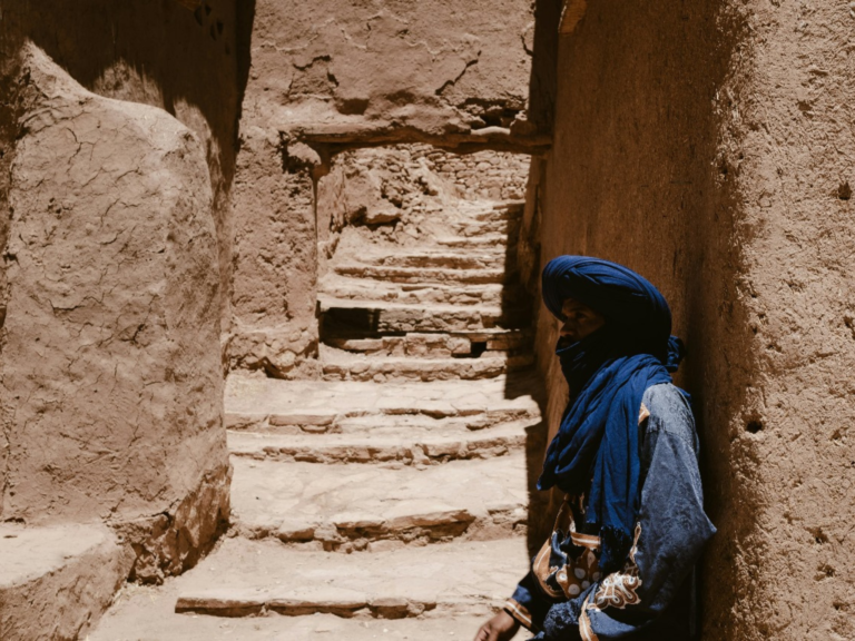 Excursión De 4 Días Al Desierto De Ouarzazate