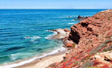 Itinerario Di 7 Giorni In Marocco Da Agadir