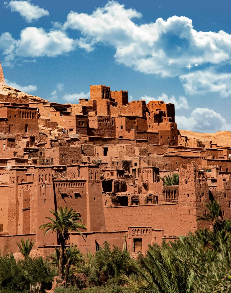 Rutas Desde Agadir