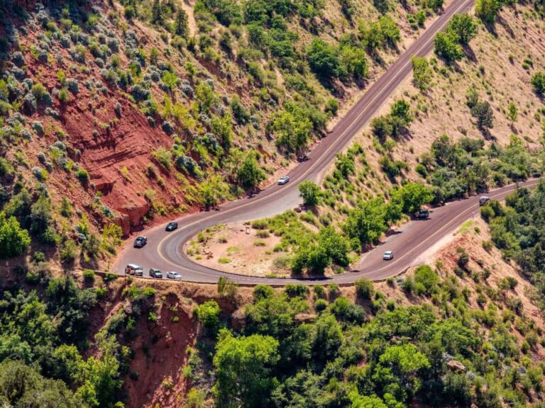 Tour De 10 Días Por Marruecos Desde Fez Al Sahara