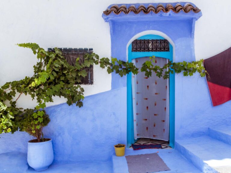 Tour De 12 Días Desde Marrakech Por Marruecos Completo