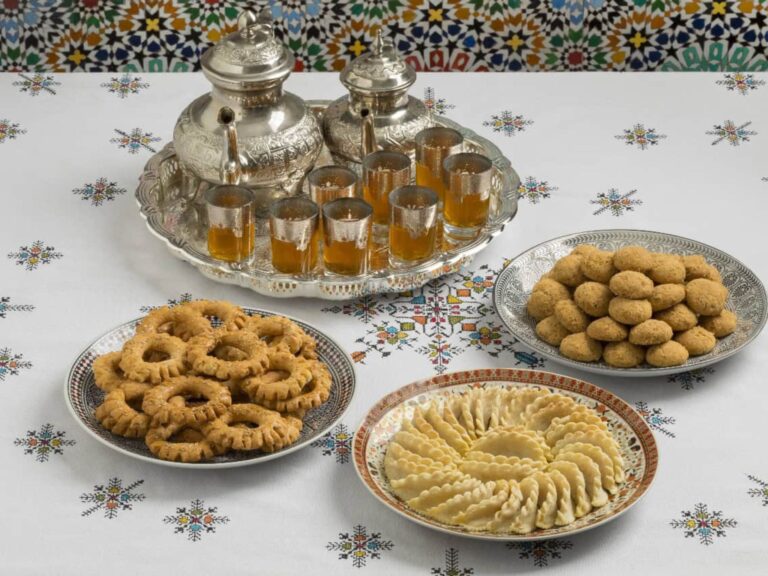 Tour De 7 Días Desde Marrakech Por Marruecos Y El Sahara