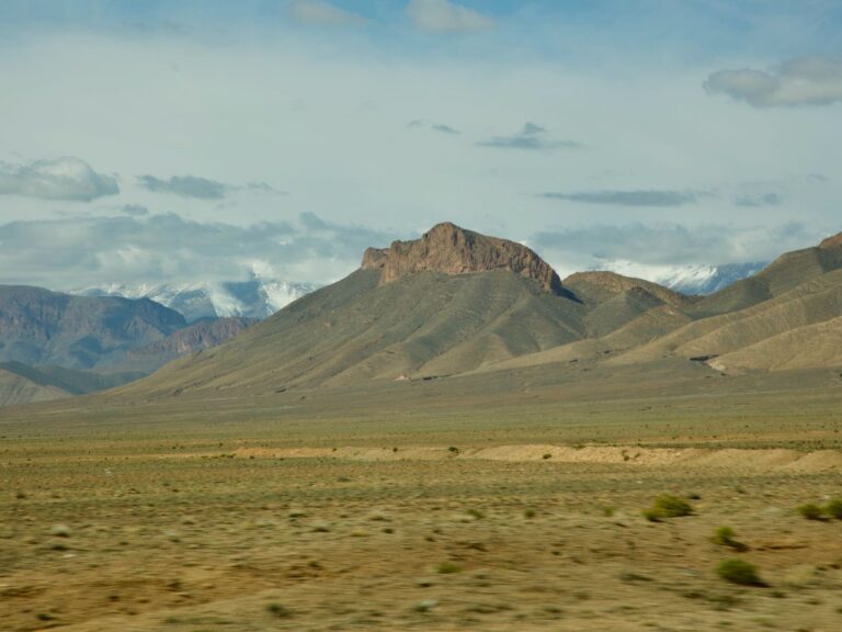 Tour di 15 Giorni in Marocco da Casablanca