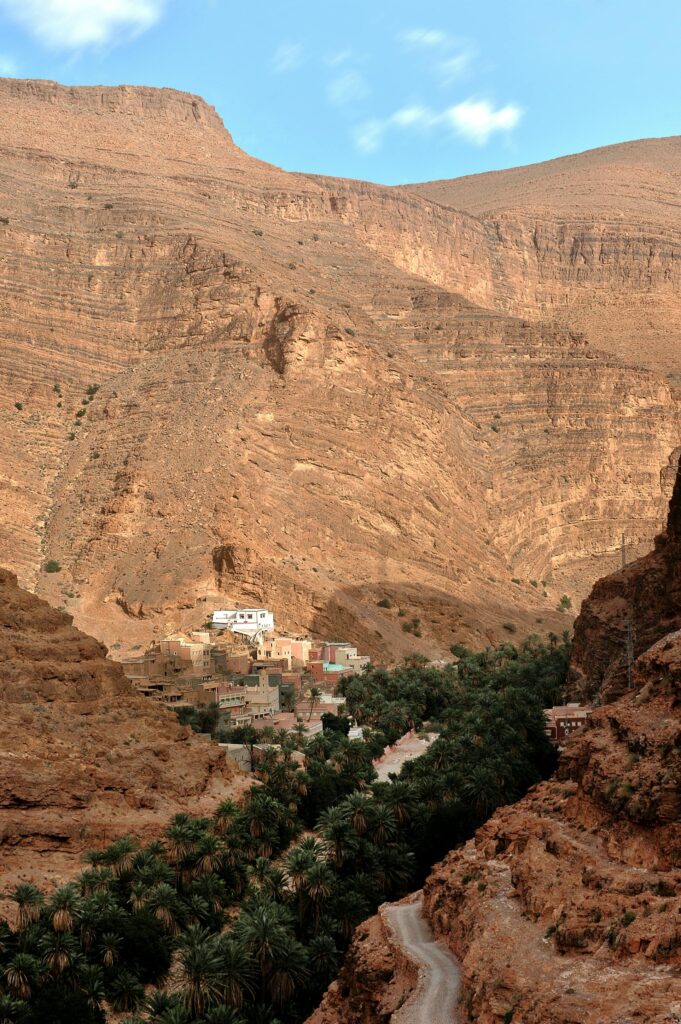 Tours Desde Errachidia